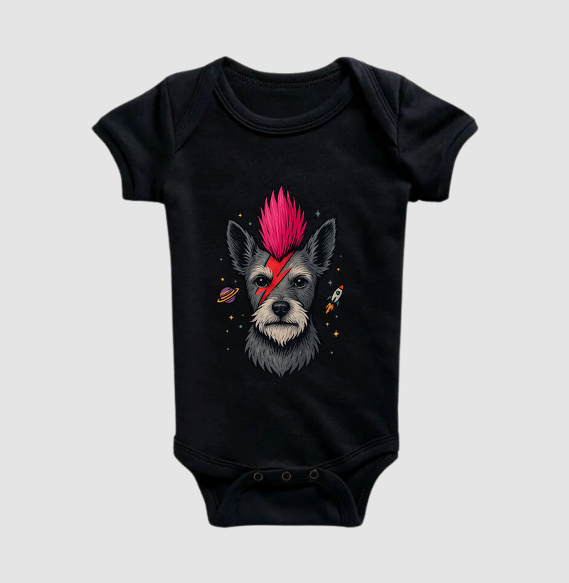 Bowiedog SRD