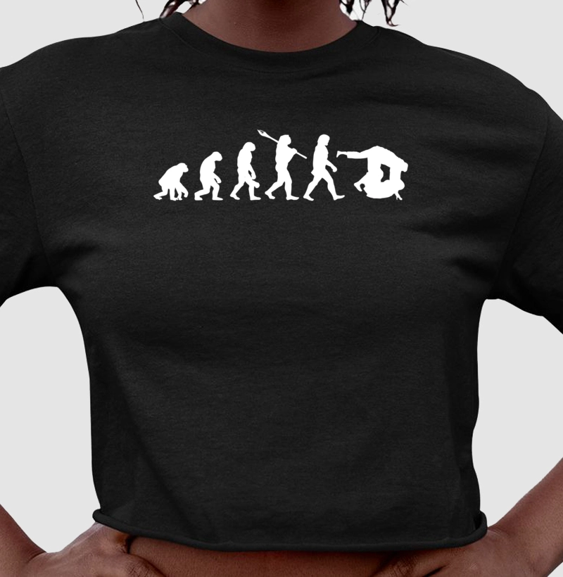Evolução