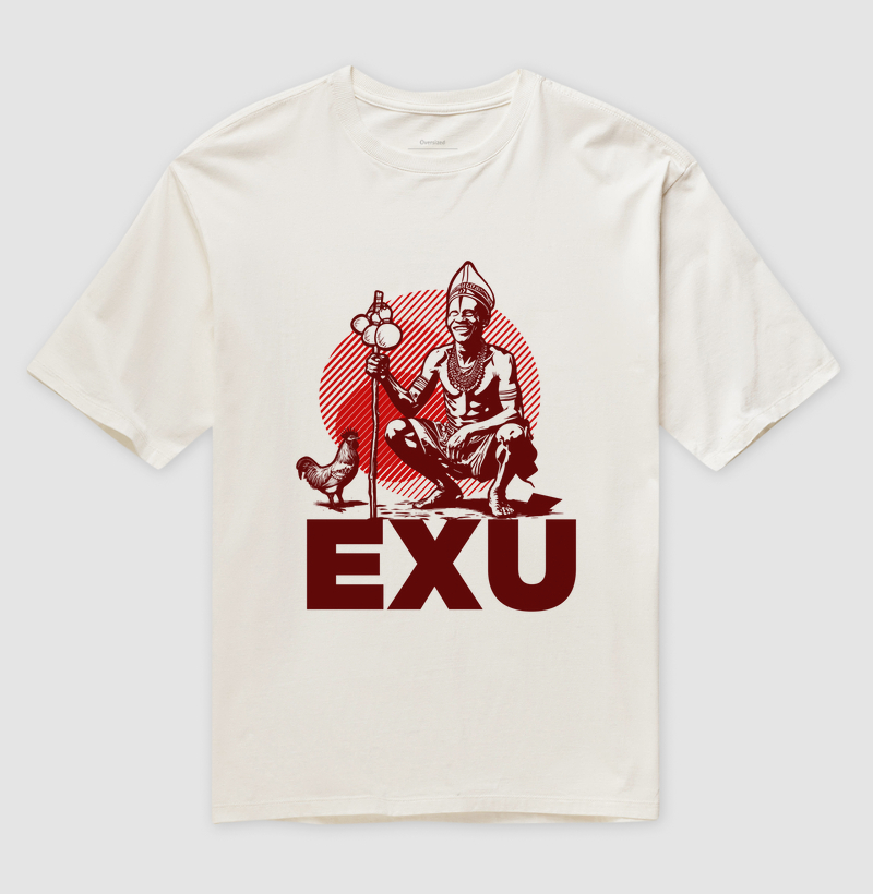 Exu Orixá