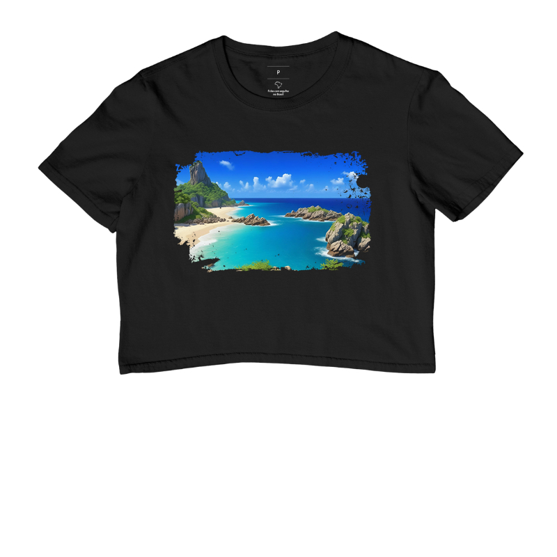 Ah, o sonho de Fernando de Noronha