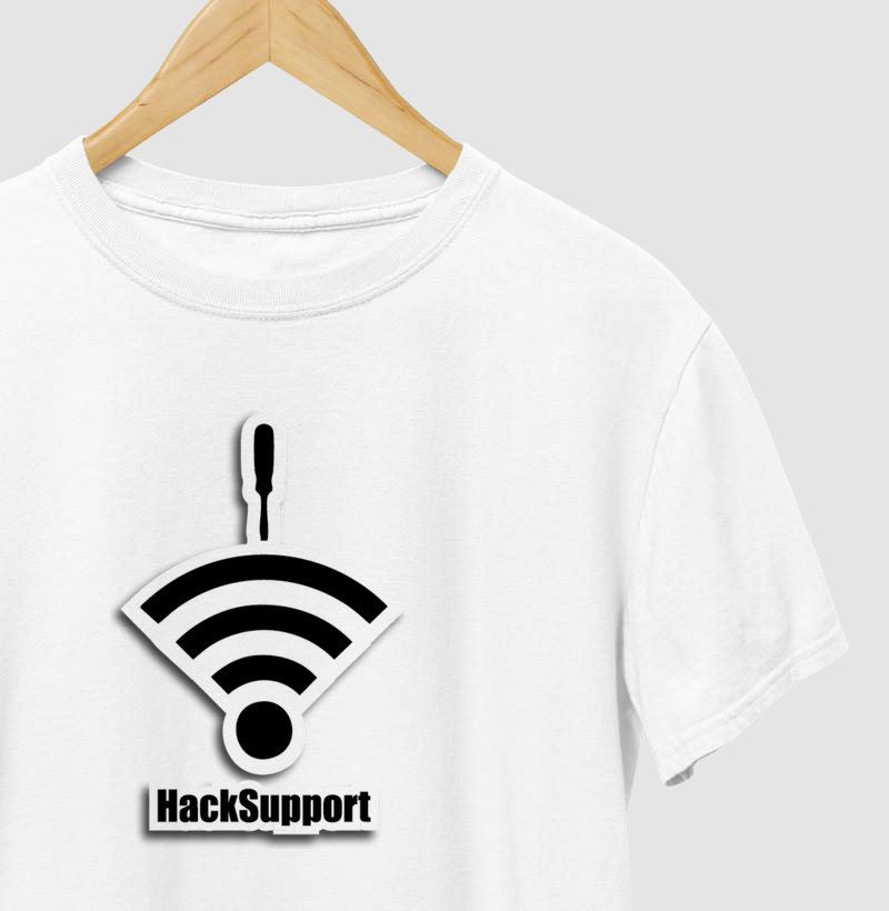 HackSupport