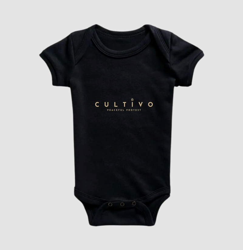 Body Infantil – Peaceful Protest Edition minimal