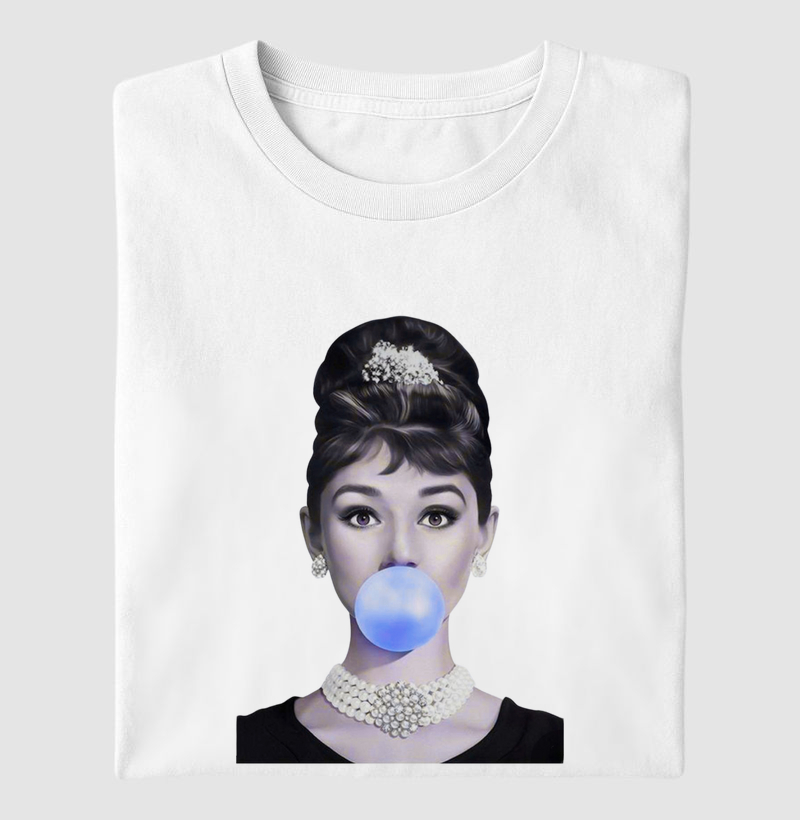 Audrey Blue - Rainbow Edition