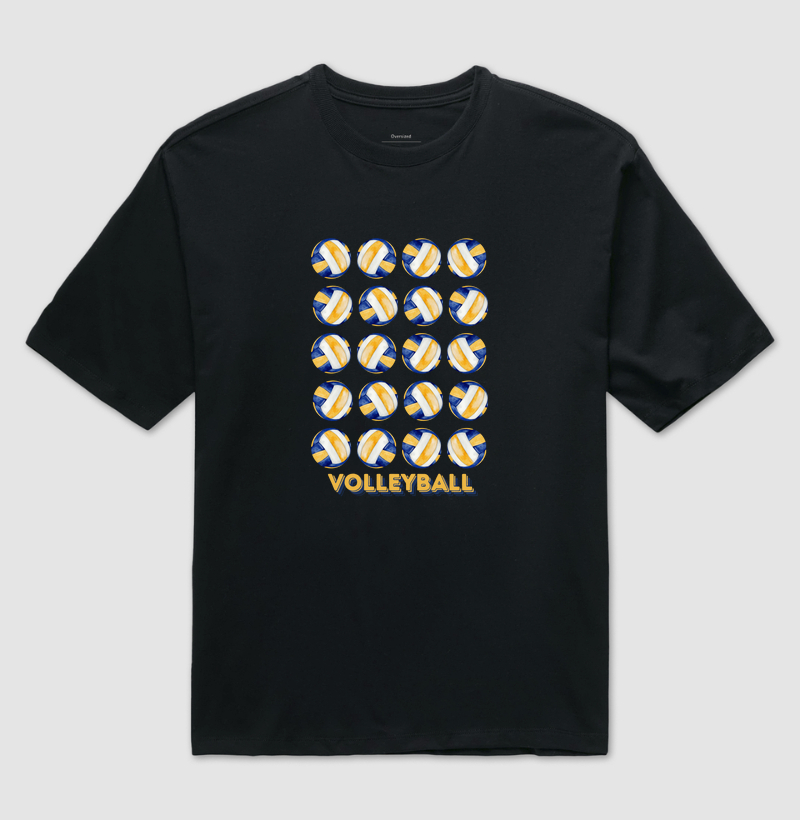 Volleyball