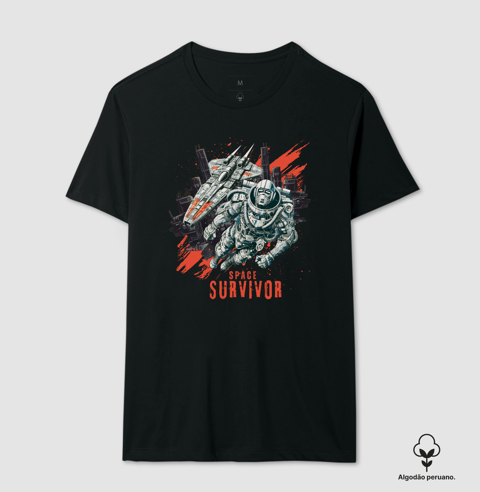 Space Survivor