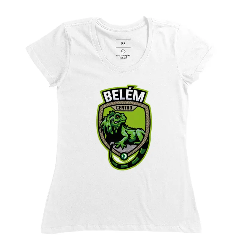 POLO BELÉM CENTRO