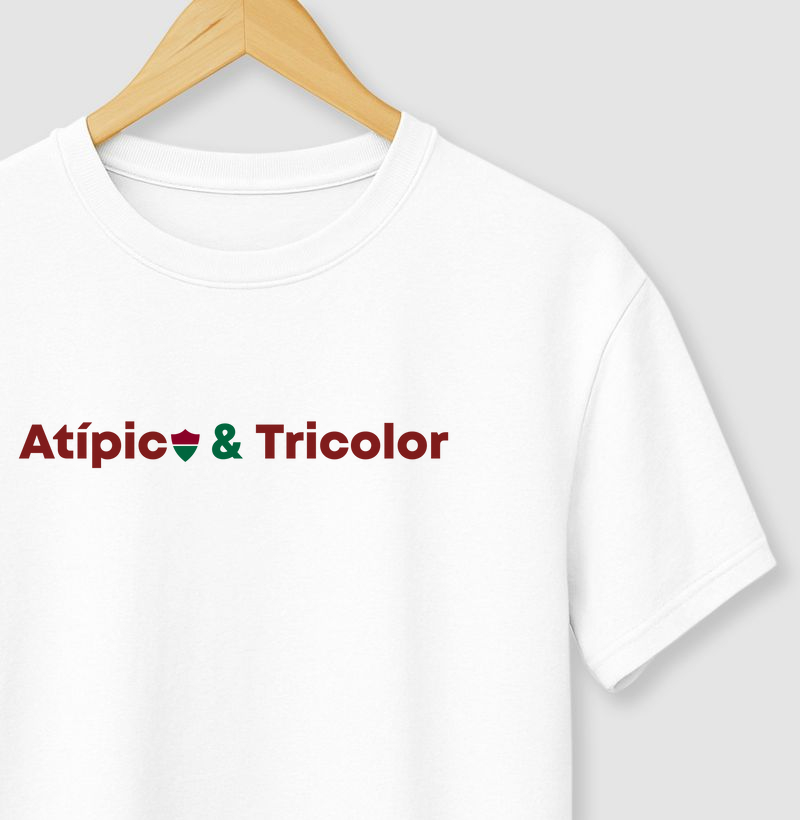 Atípico & Tricolor