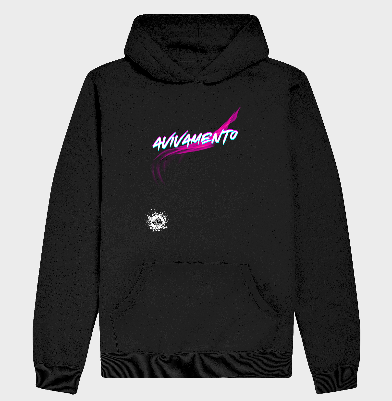 Avivamento - Euzilane