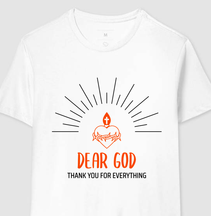 Dear God