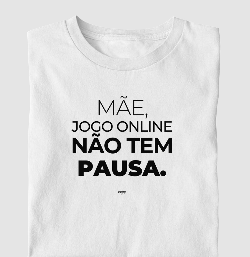 Mãe Jogo Online Não Tem Pausa 2