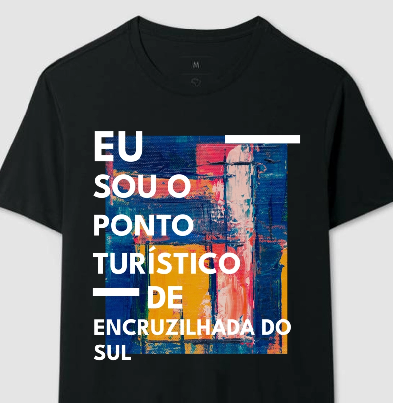 Encruzilhada do Sul Ponto Turístico