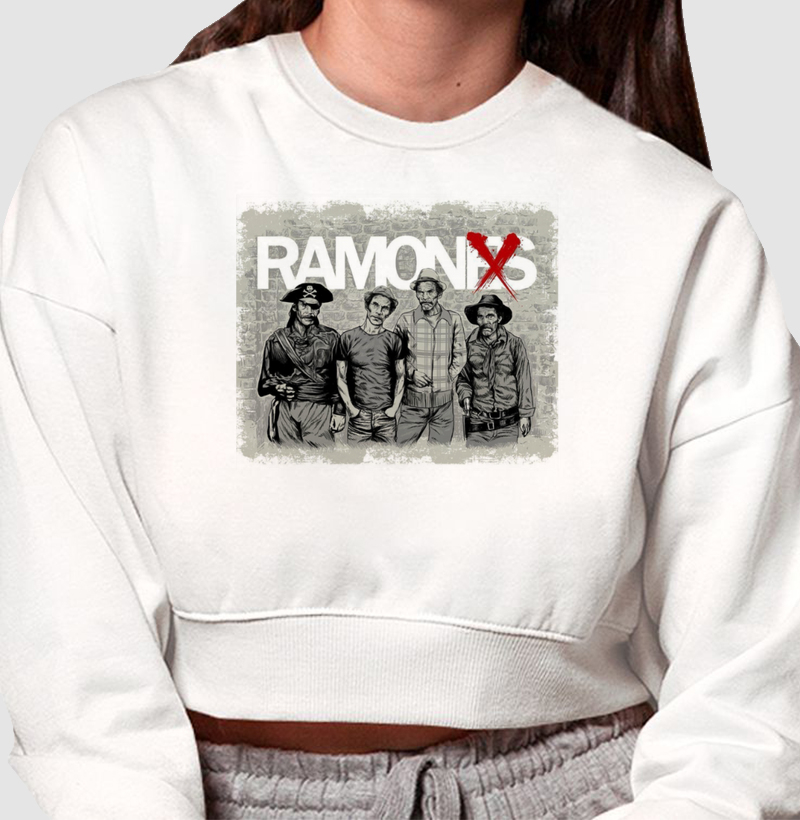 RAMONES