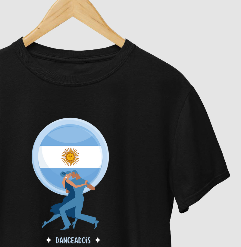 Tango Argentino