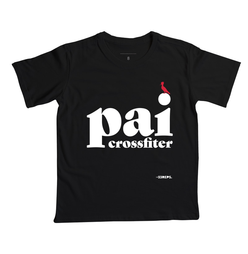 pai crossfiter