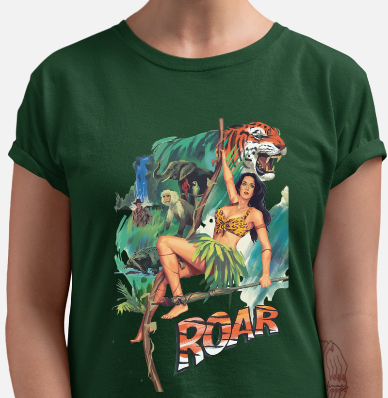 Katy Perry - Roar