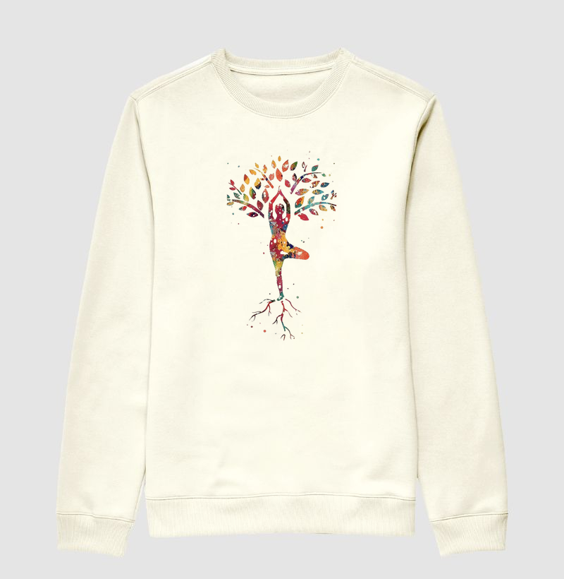 Roots for Happiness