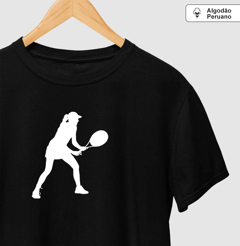 Tennista campeã