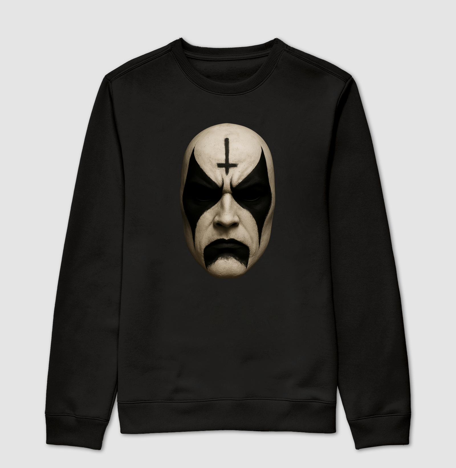 Corpse Paint 02