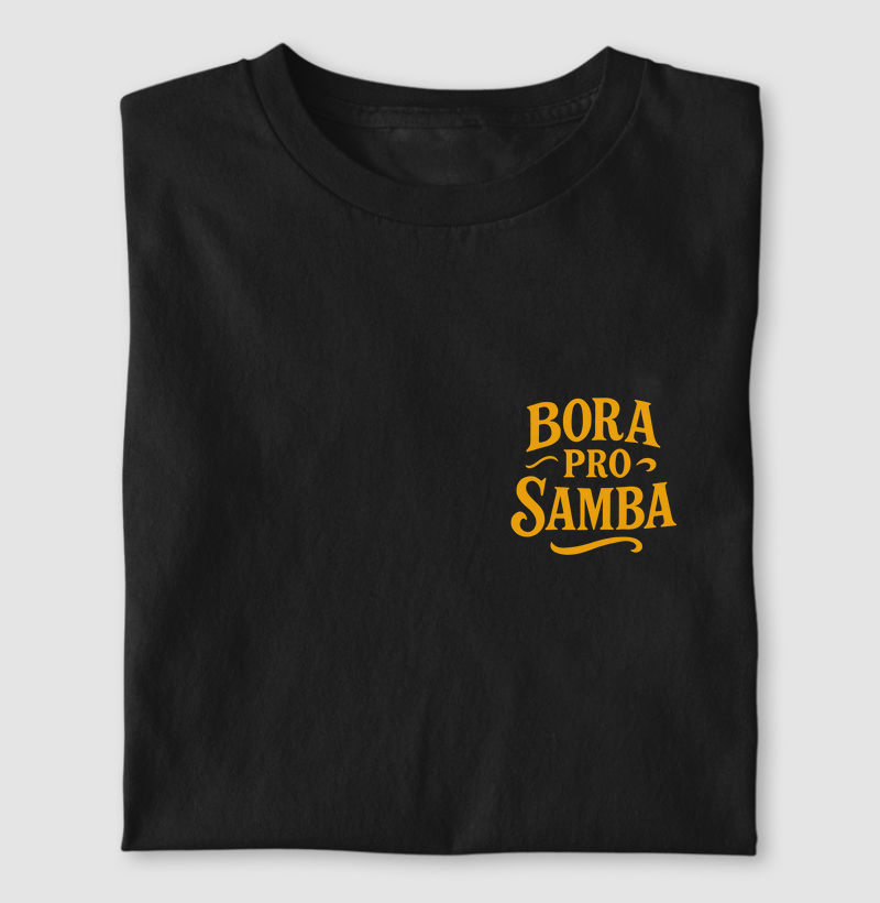 Bora Pro Samba