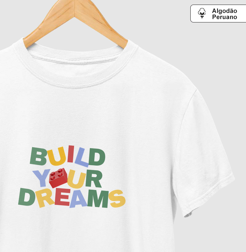 Build Your Dreams 