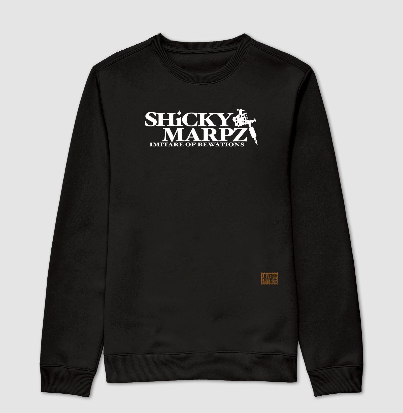 Shicky Marpz