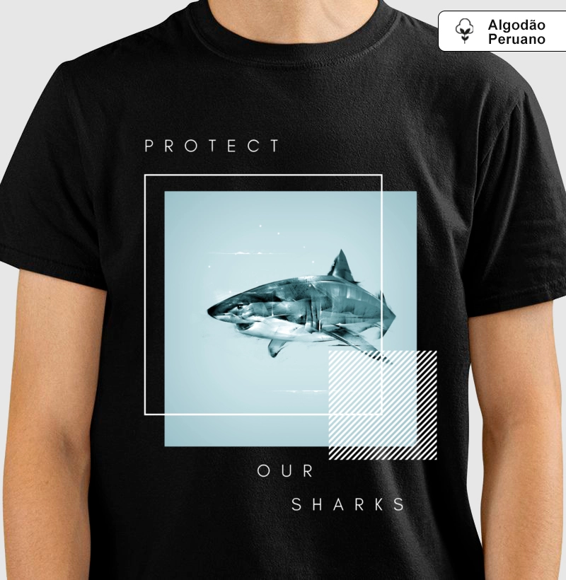 Protect Our Sharks