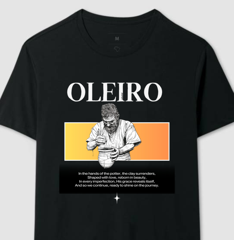 Vaso do Oleiro 2