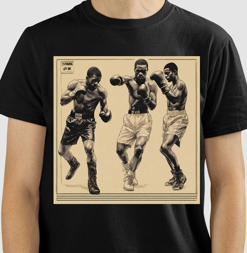 Boxe