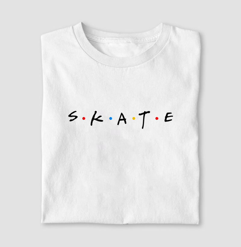 S-K-A-T-E