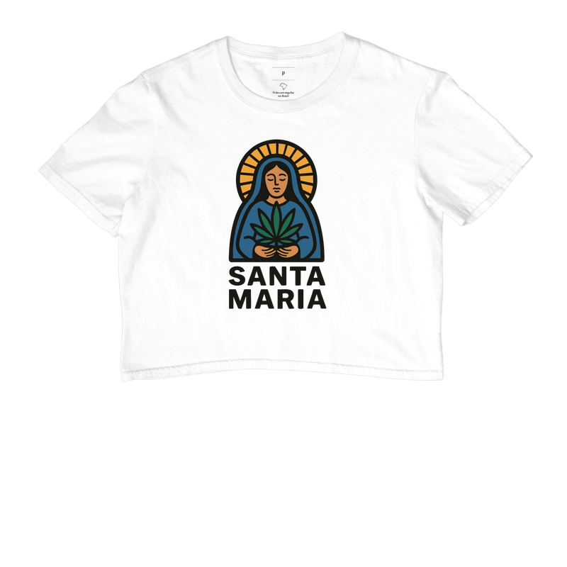 SANTA MARIA