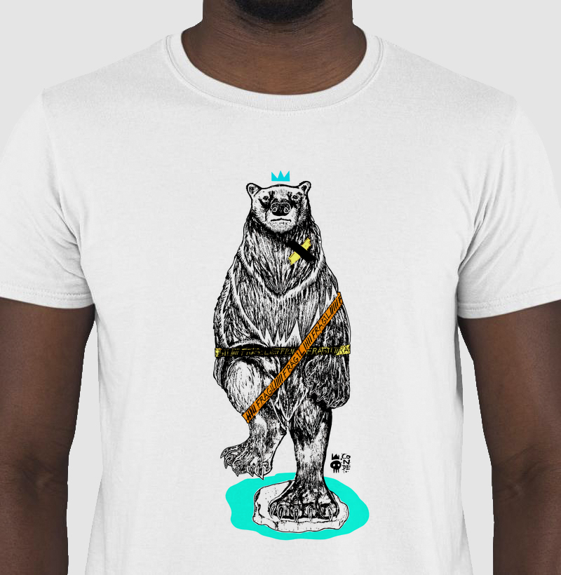 King Bear