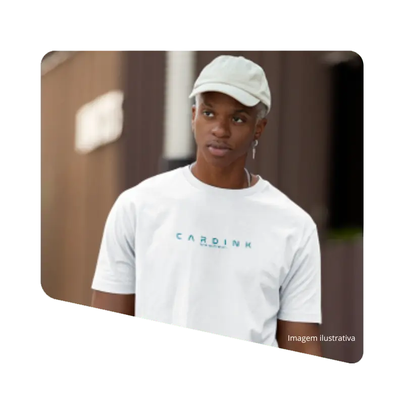Cardink be a good person