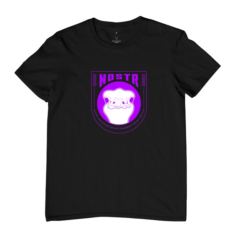 Nostr