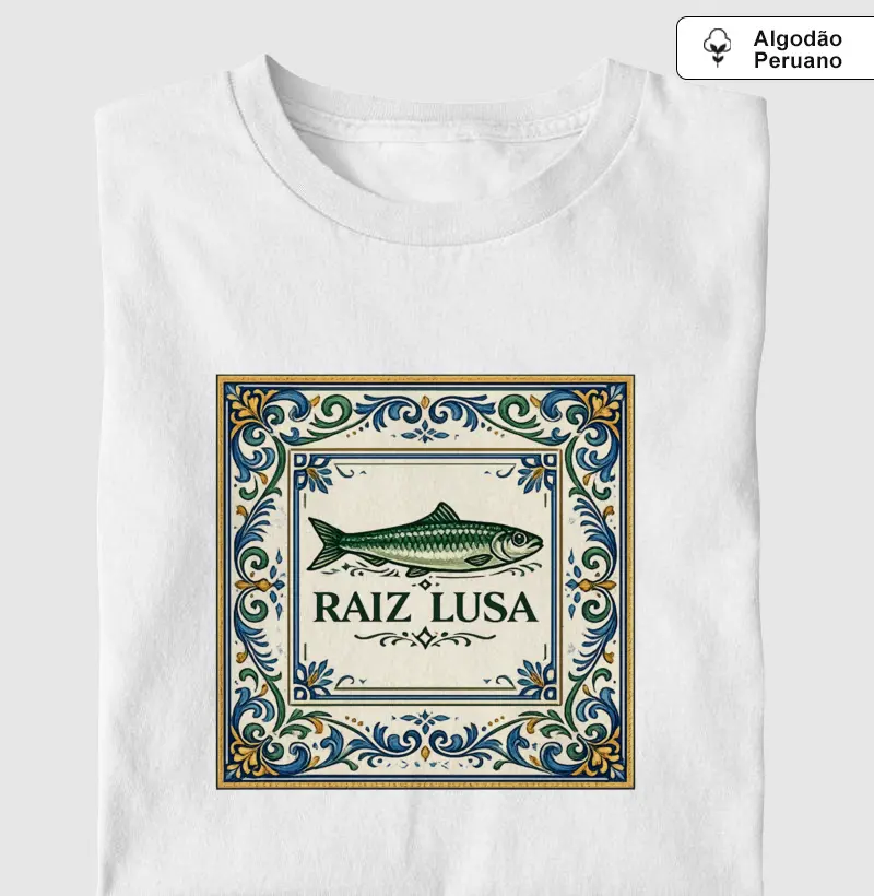 Raiz Lusa