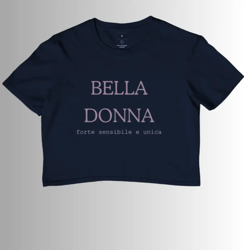 BELLA DONNA 