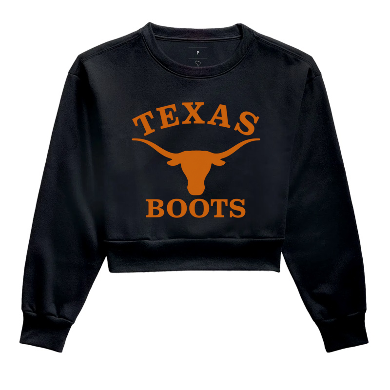 Texas Boots