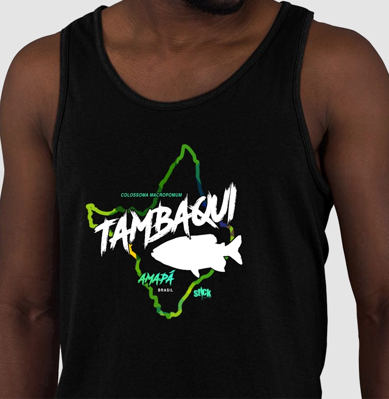 Tambaqui :: Amapá