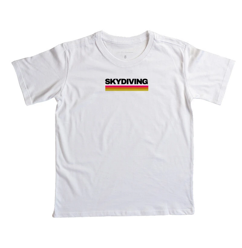 Skydiving
