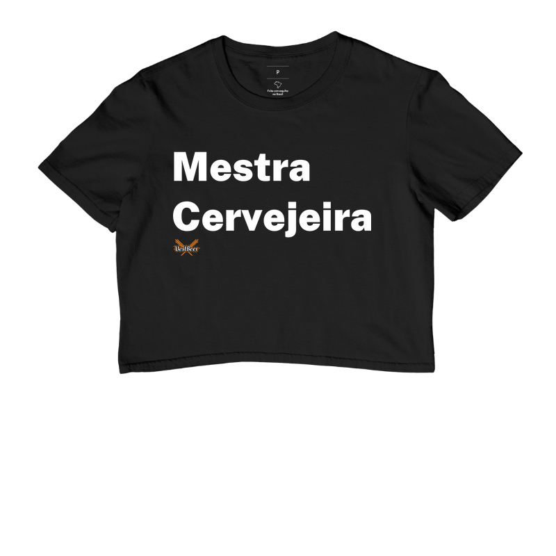 Mestra Cervejeira 