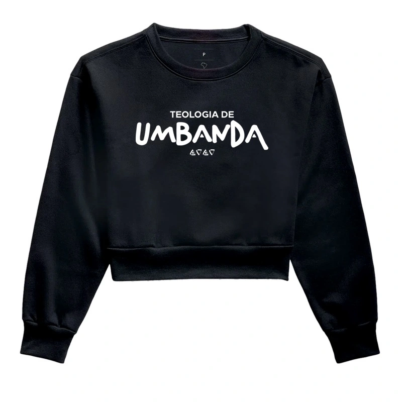 Nova Teologia de Umbanda - Branco