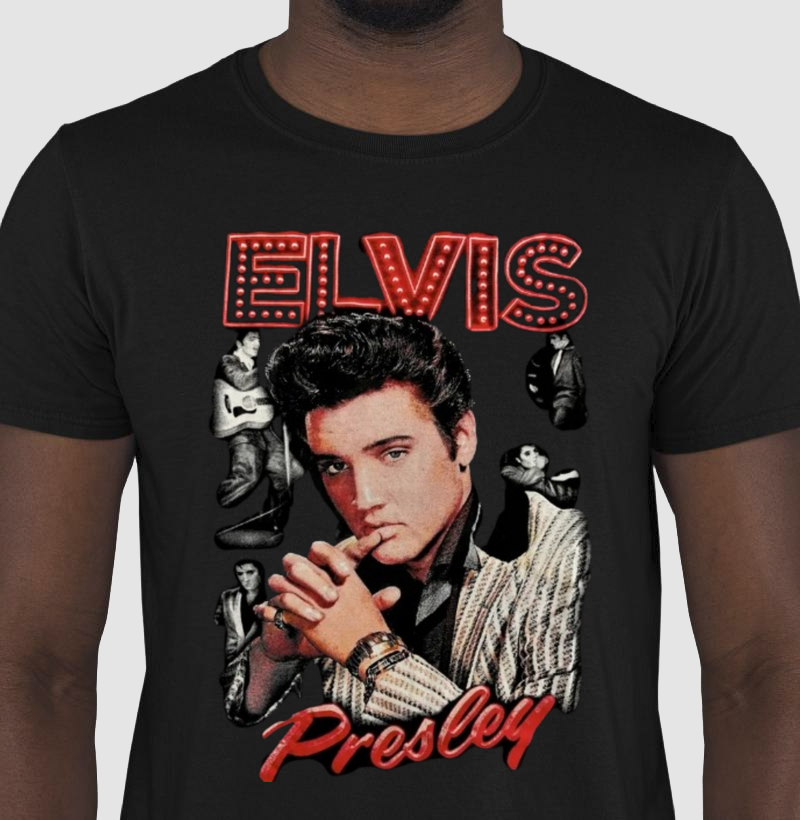 Elvis Presley