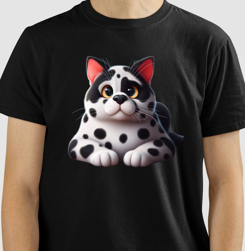 Gato de Flocos