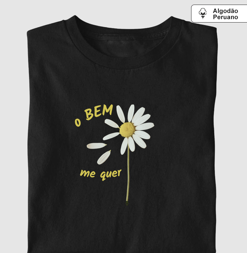 O bem me quer
