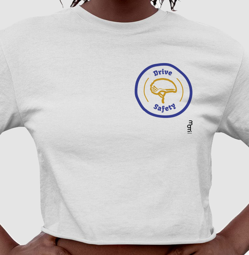 Camiseta Pedal Consciente