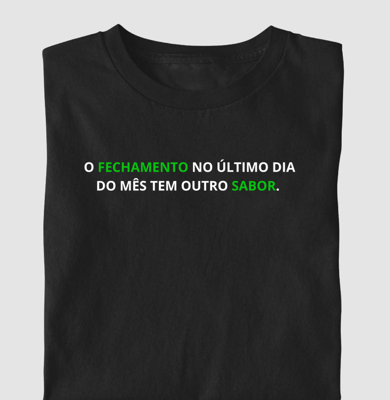 fechamento de fim de mes 