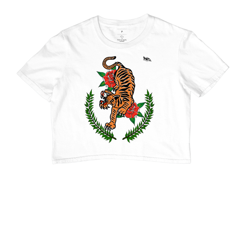 Tigre Old School