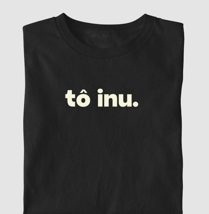 Tô inu