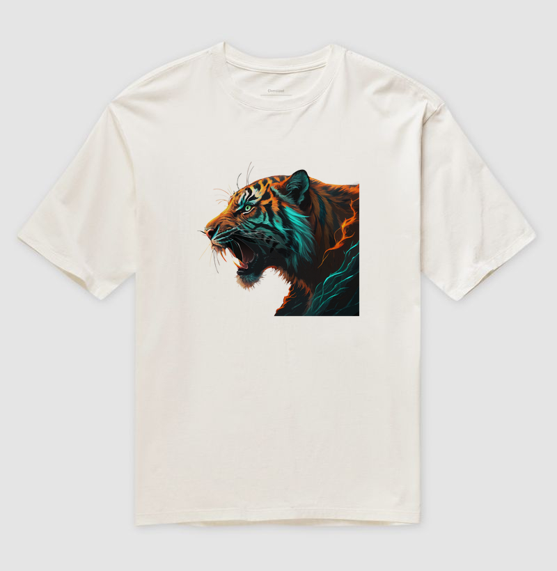  Tigre Flame