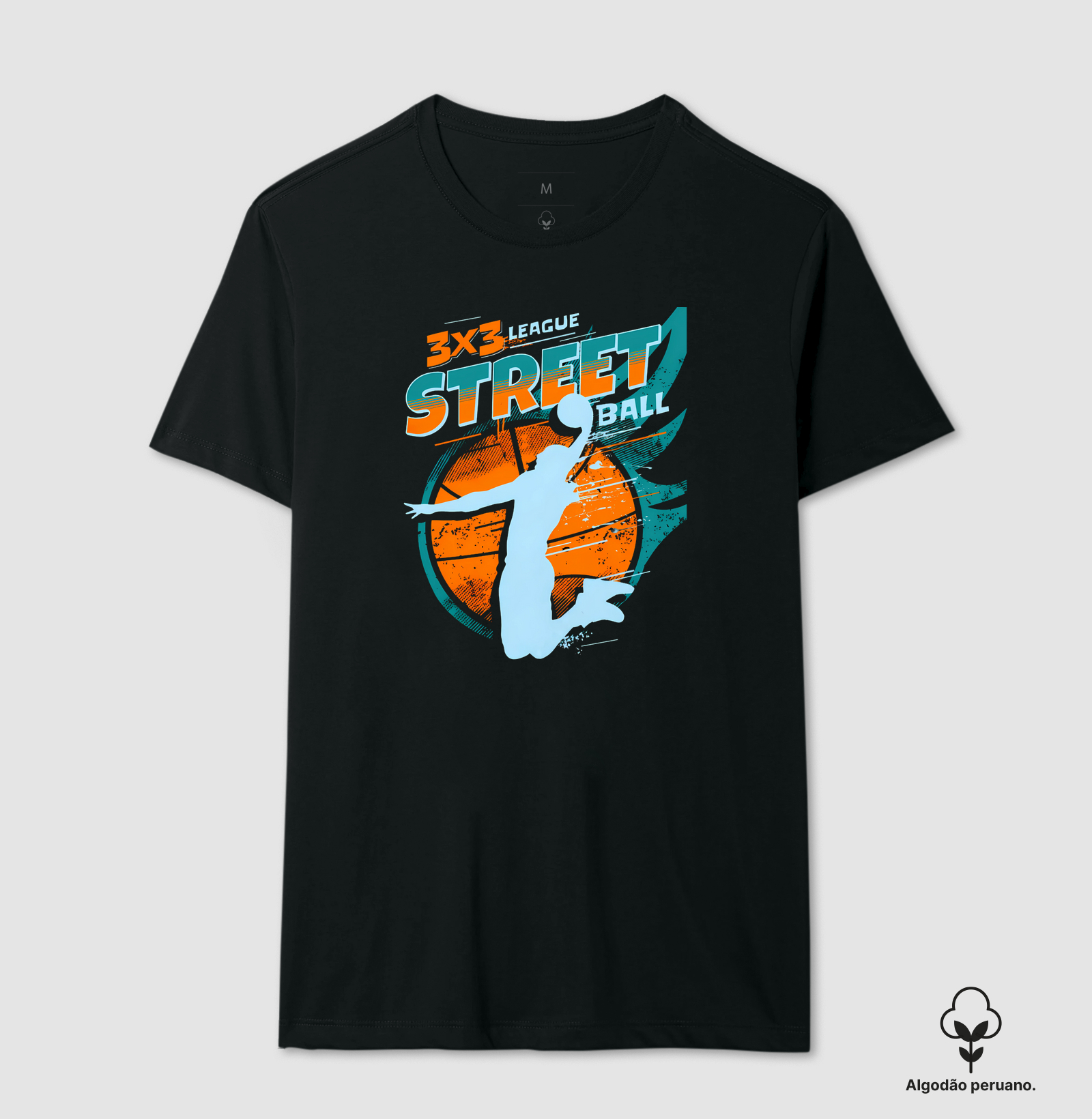 3x3 Streetball