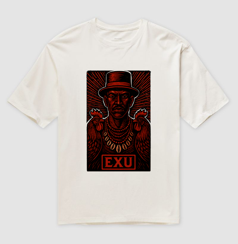Exu Da Encruzilhada